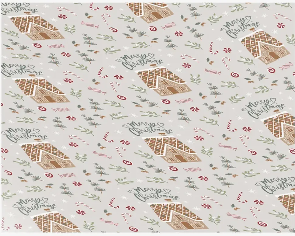 Gavepapir M. Kagehuse