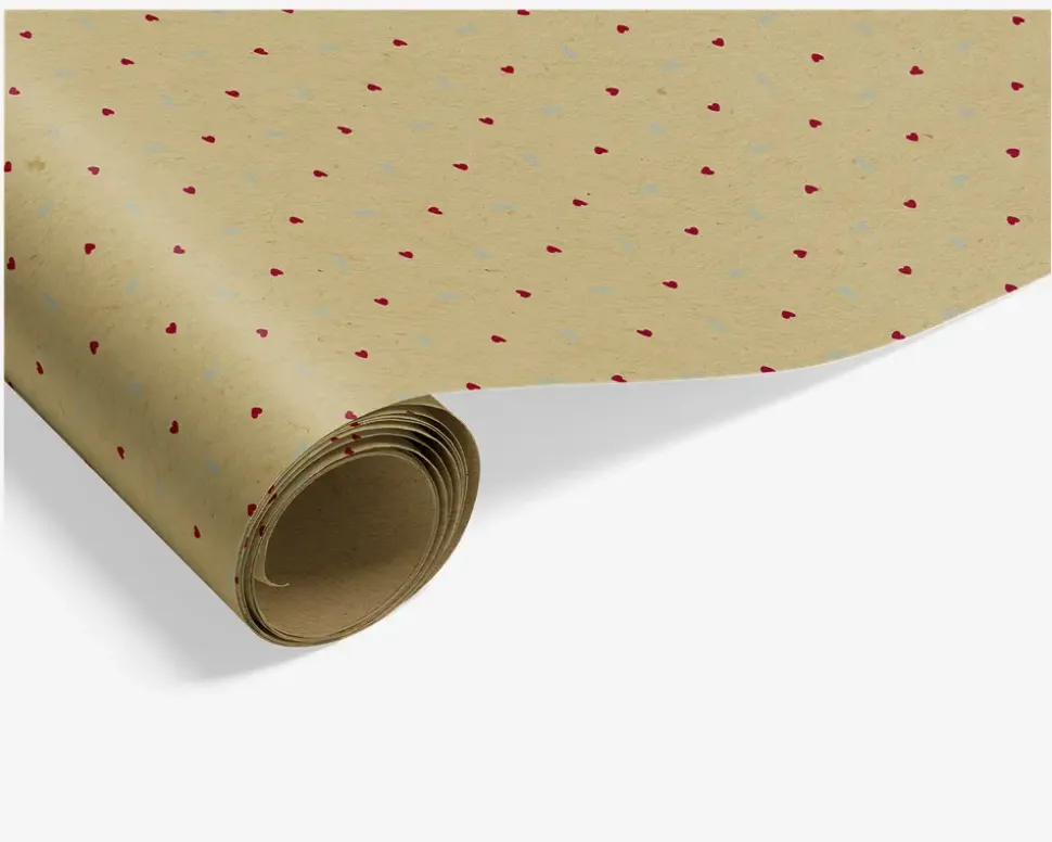 Gavepapir M. Prikker