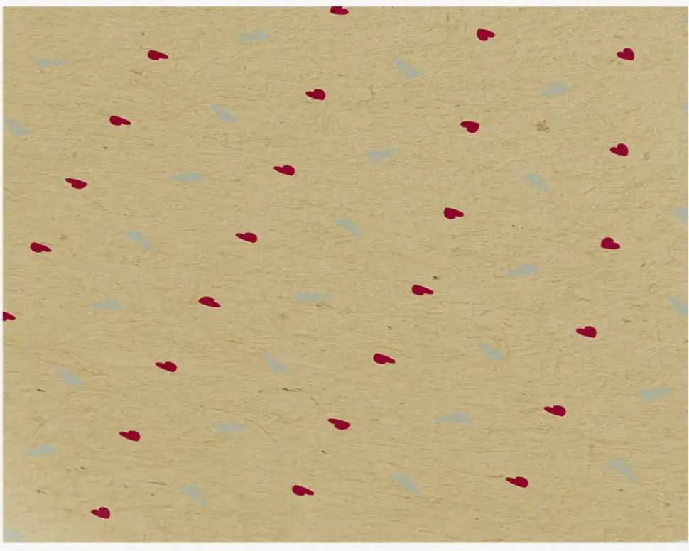 Gavepapir M. Prikker