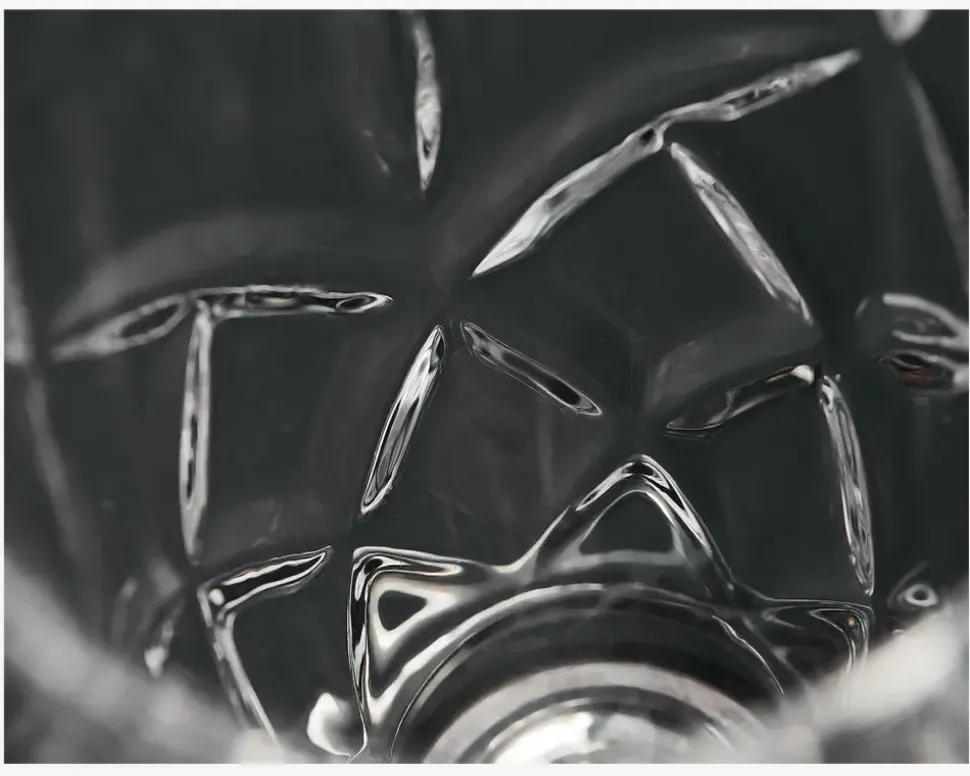 Æggebæger Harvey 4 stk.