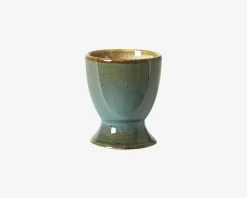 Æggebæger Petrol Ø5 cm