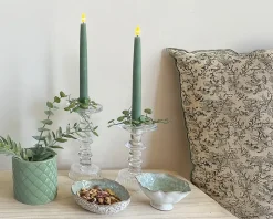 Glasstage Vendbar Lille