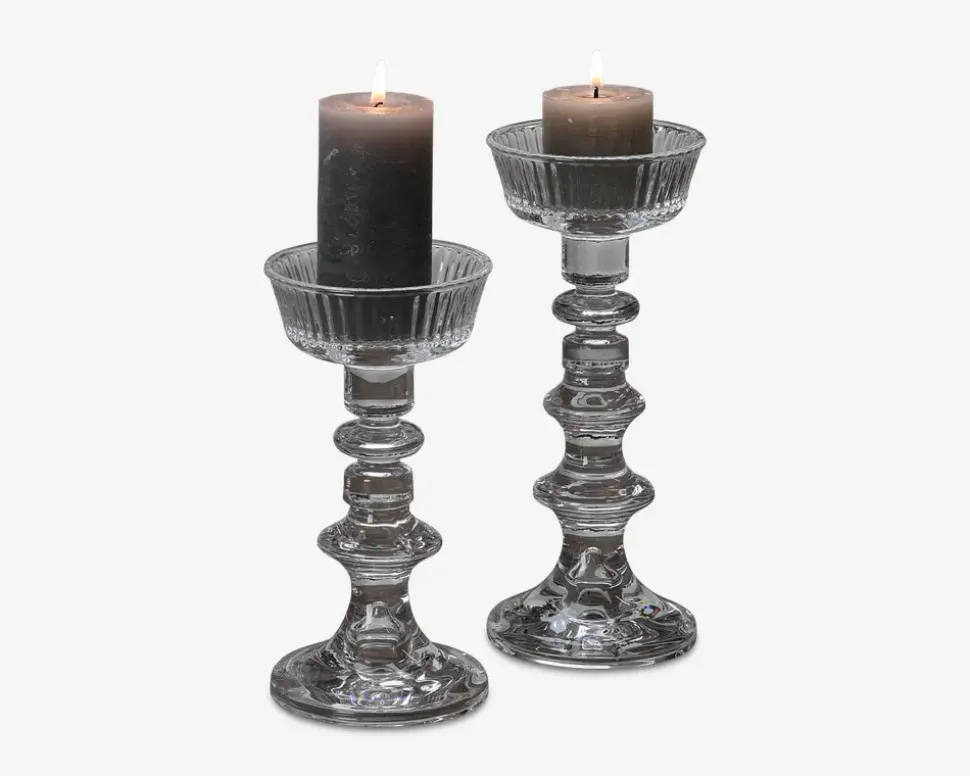 Glasstage Vendbar Stor