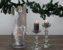 Glasstage Vendbar Stor