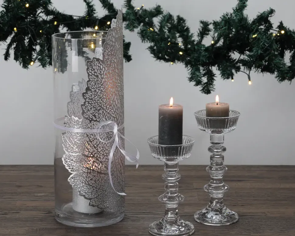 Glasstage Vendbar Stor