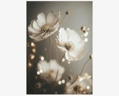 Golden beauties 50x70 cm