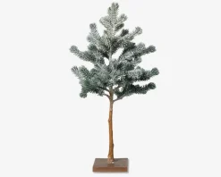 Grantræ opstammet m/sne H.48 cm