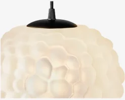 Grape Pendant Ø.25 cm E27 Mat