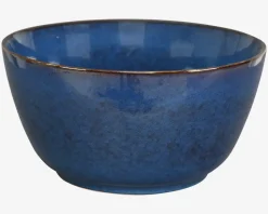 Grødskål Blå Ø.30 cm