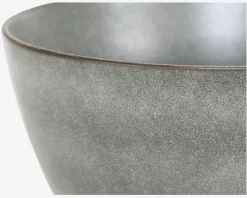 Grødskål Grå Ø.30 cm