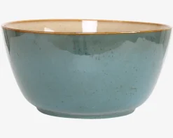 Grødskål Petrol Ø.30 cm
