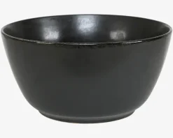 Grødskål Sort Ø.30 cm
