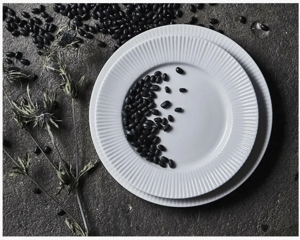 Groovy Tallerken Middag Ø26,5 cm