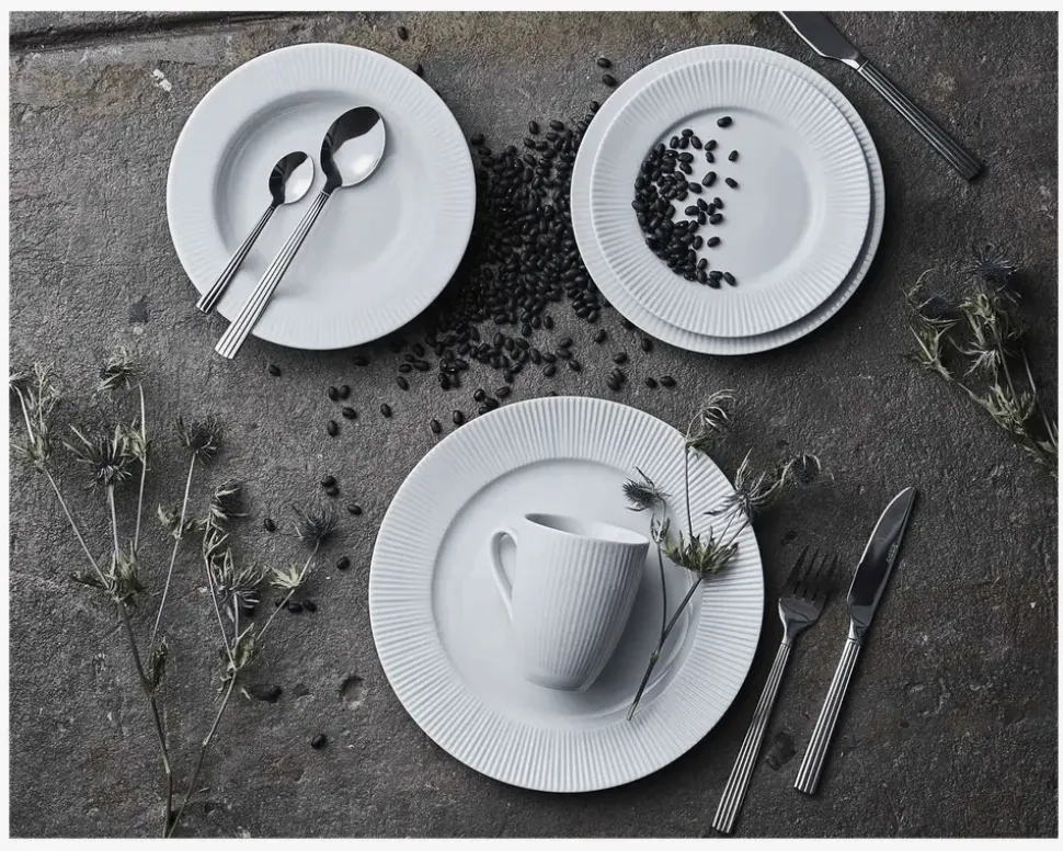 Groovy Tallerken Middag Ø26,5 cm