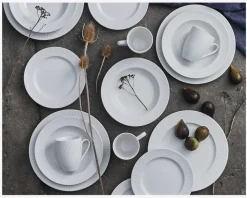 Groovy Tallerken Suppe Ø22 cm