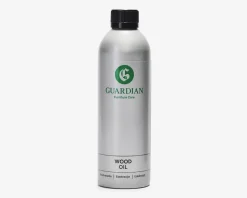 Guardian Ædelstræsolie 600 ml.