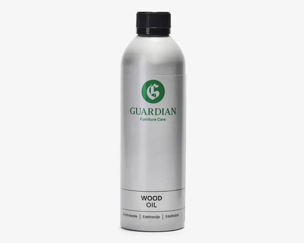 Guardian Ædelstræsolie 600 ml.