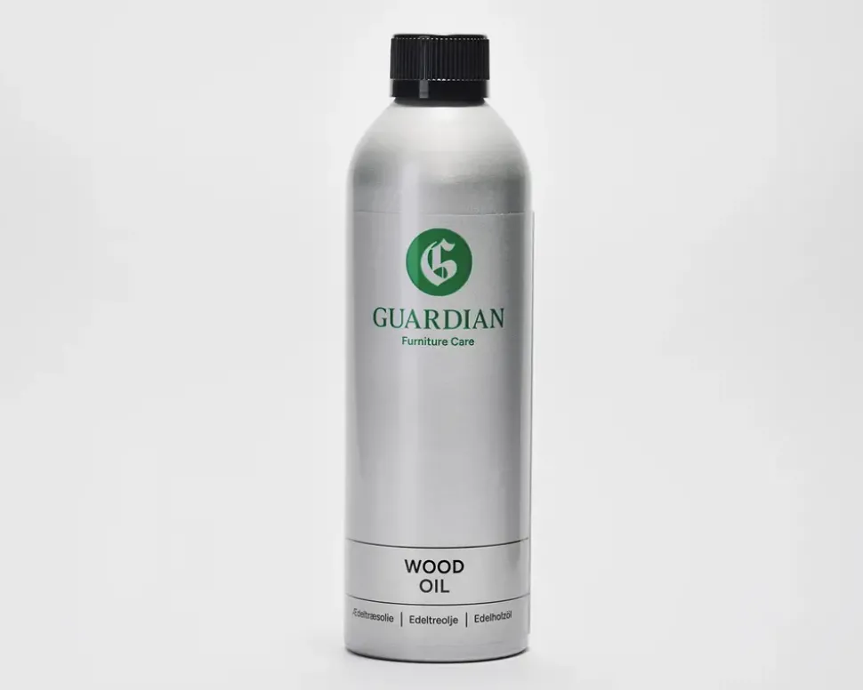 Guardian Ædelstræsolie 600 ml.