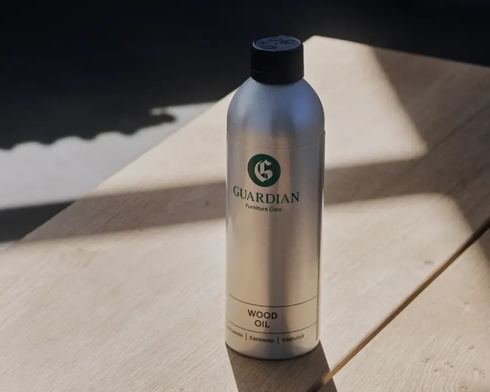 Guardian Ædelstræsolie 600 ml.