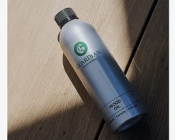 Guardian Ædelstræsolie 600 ml.