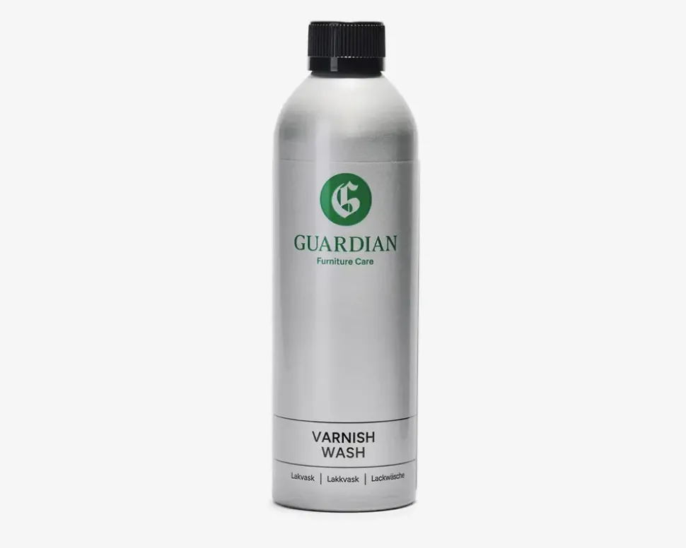 Guardian lakvask 500 ml.