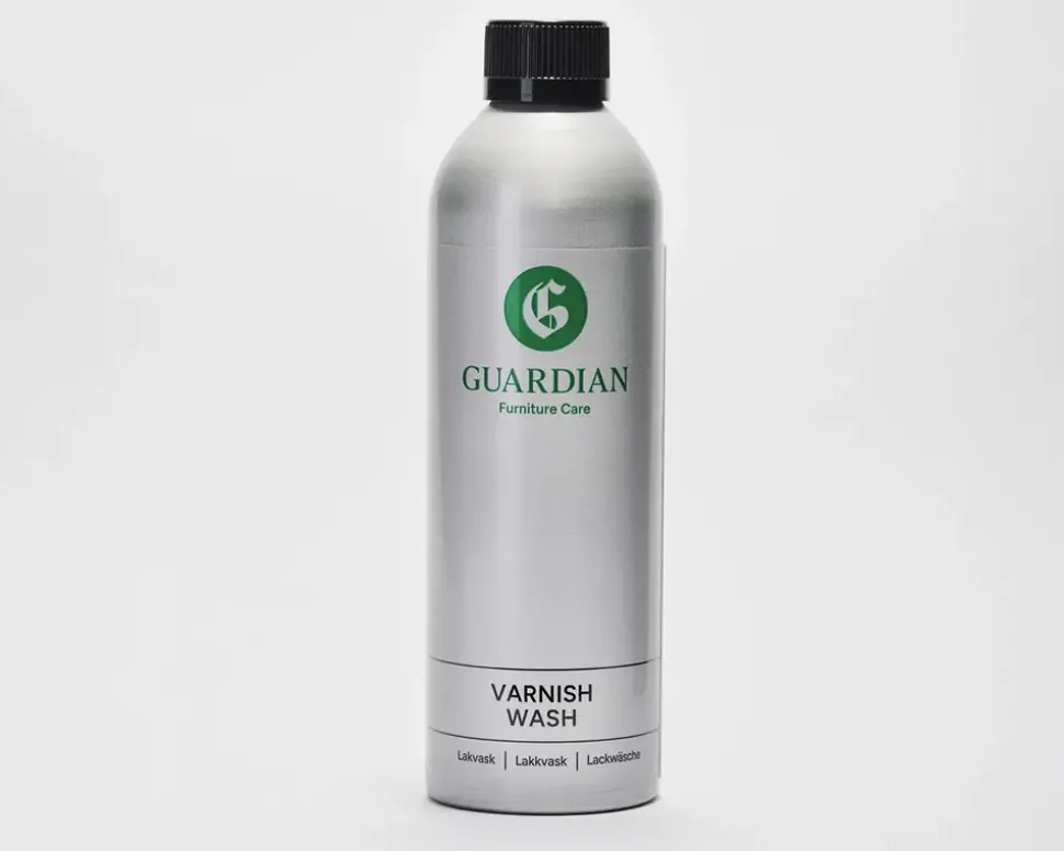 Guardian lakvask 500 ml.