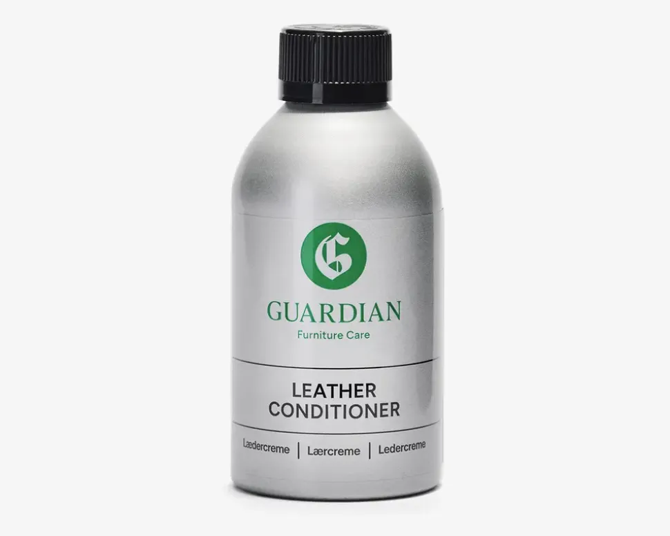 Guardian Lædercreme 250 ml.