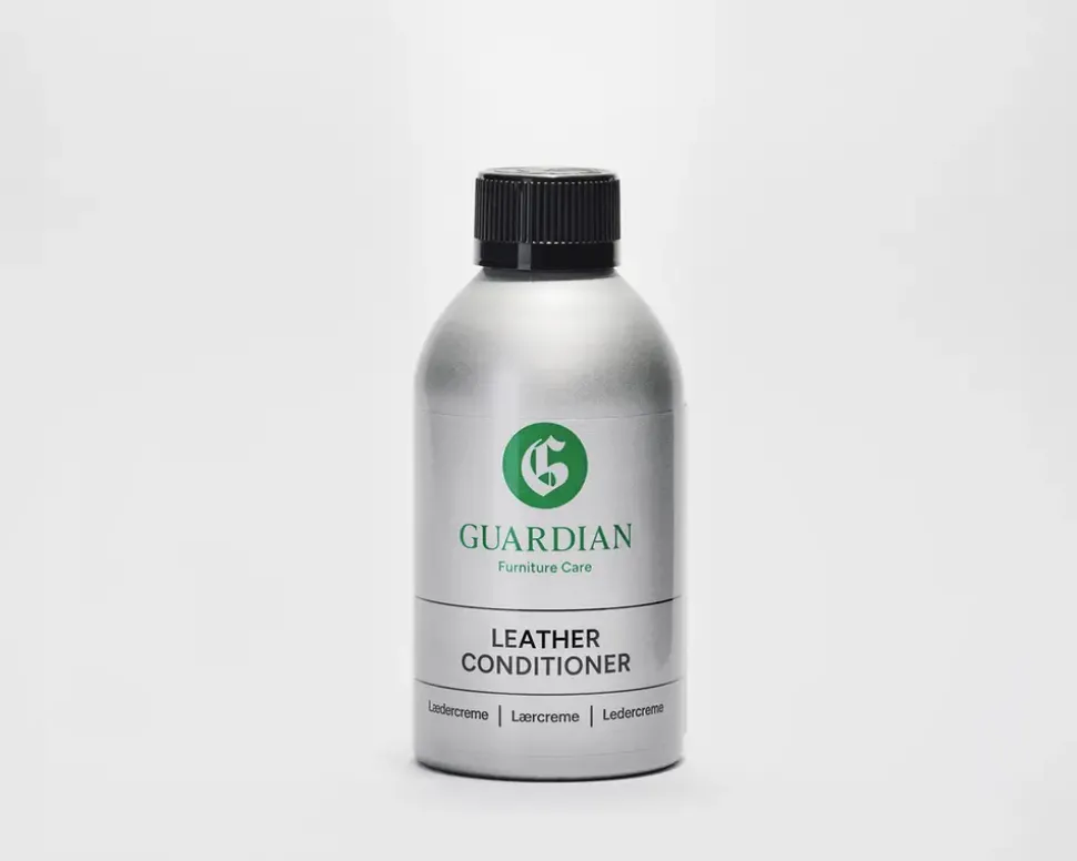 Guardian Lædercreme 250 ml.