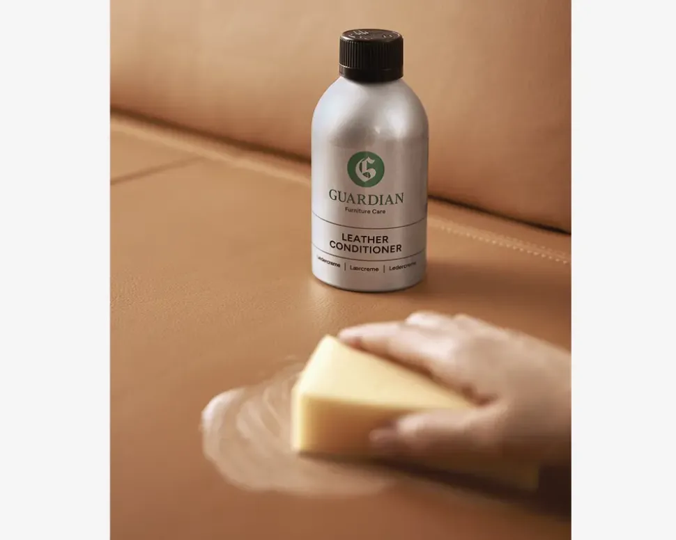 Guardian Lædercreme 250 ml.