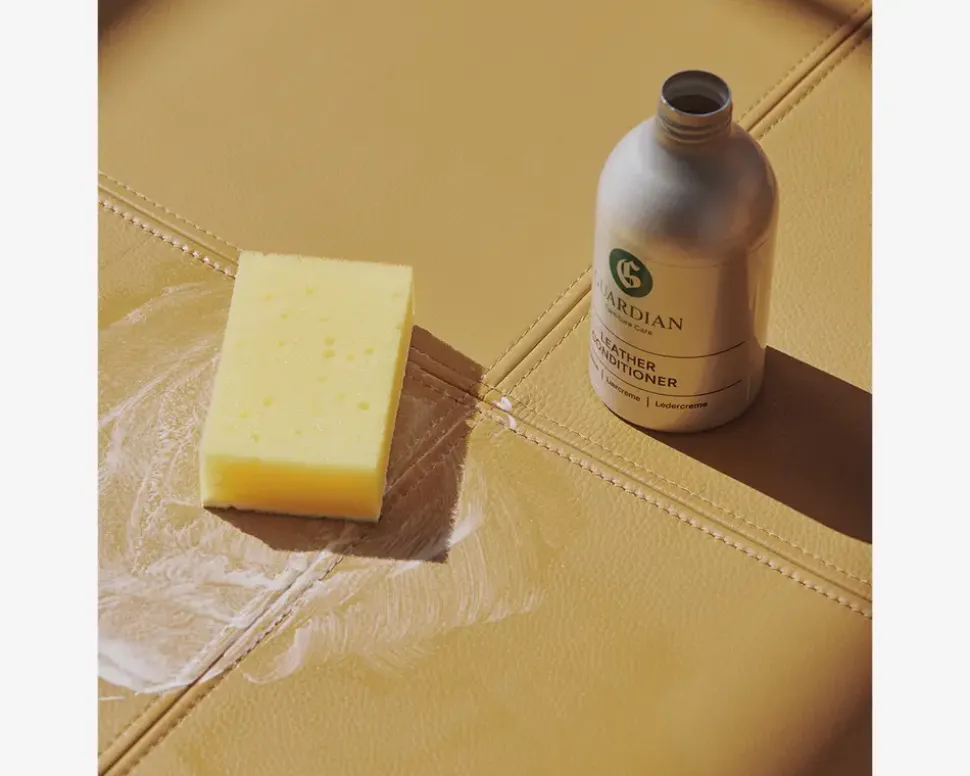 Guardian Lædercreme 250 ml.