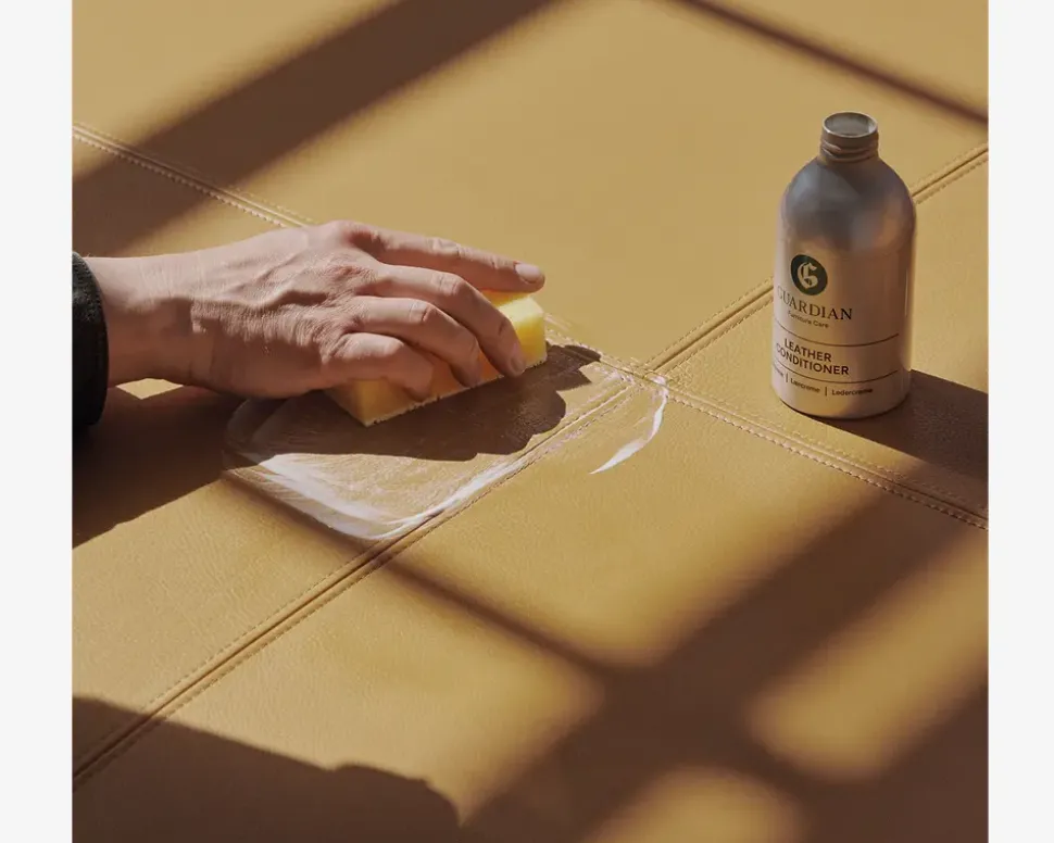 Guardian Lædercreme 250 ml.