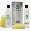 Guardian Læderplejesæt