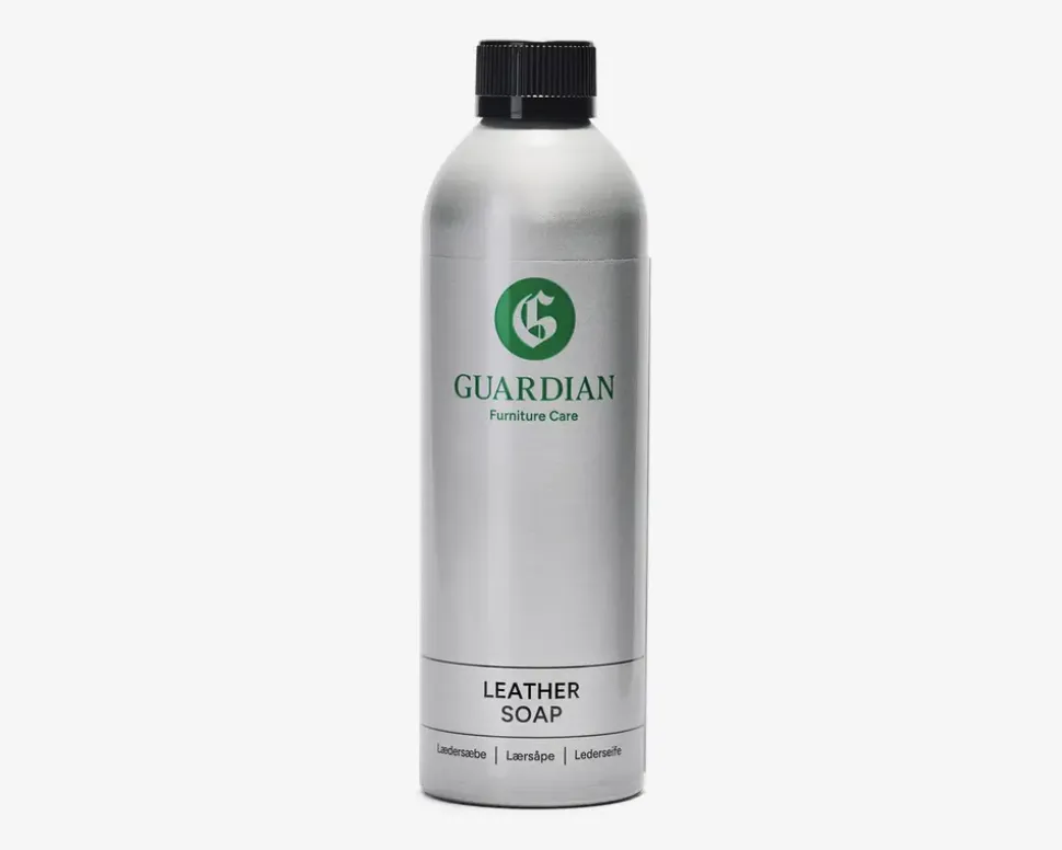 Guardian Lædersæbe 500 ml.
