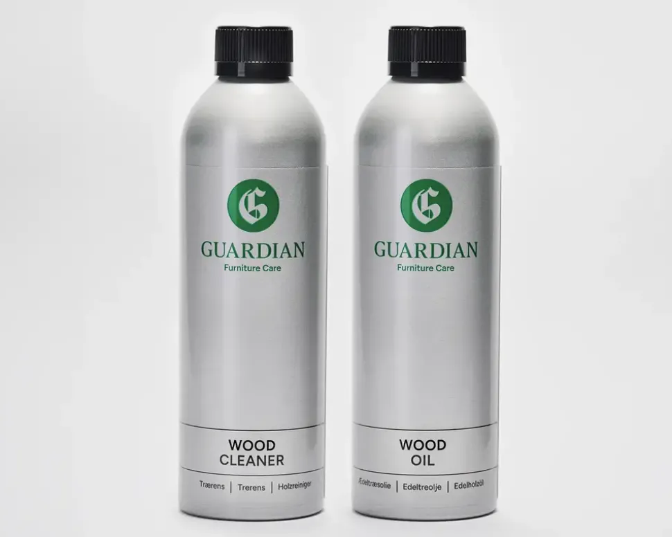 Guardian Trærens 500 ml.