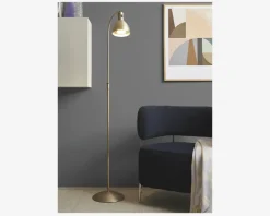 Gulvlampe Angora H.110 cm