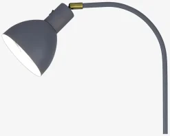 Gulvlampe Angora H.110 cm