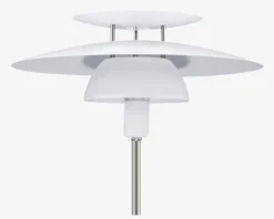 Gulvlampe Brenda H.145 cm