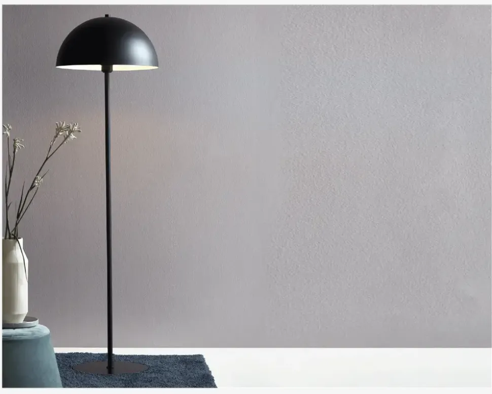 Gulvlampe Ellen H.140 cm