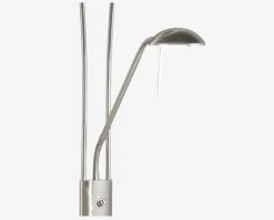 Gulvlampe Finn H.179 cm