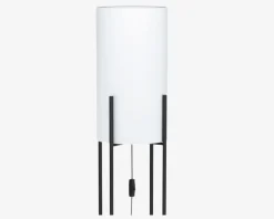 Gulvlampe Glastonbury H.151 cm