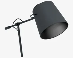 Gulvlampe Granadillos H.153 cm