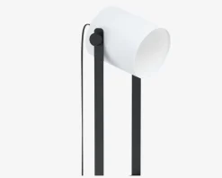 Gulvlampe Hornwood H.139,5 cm