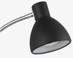 Gulvlampe Hudson H.120 cm