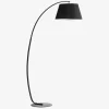 Gulvlampe Manhattan H.190 cm