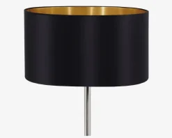 Gulvlampe Maserlo H.151 cm