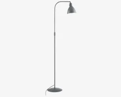 Gulvlampe Mixx Grå H.138cm