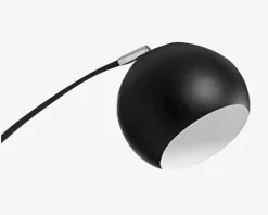 Gulvlampe Nice Trio H.178 cm