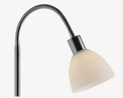 Gulvlampe Ray H.155 cm