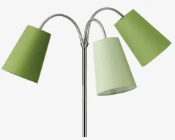 Gulvlampe Salsa H.140 cm