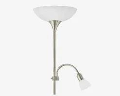Gulvlampe Up H.176,5 cm
